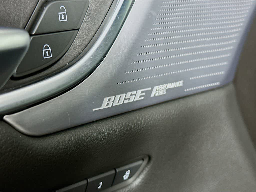 Thumbnail: 2023 Cadillac XT5 - 29