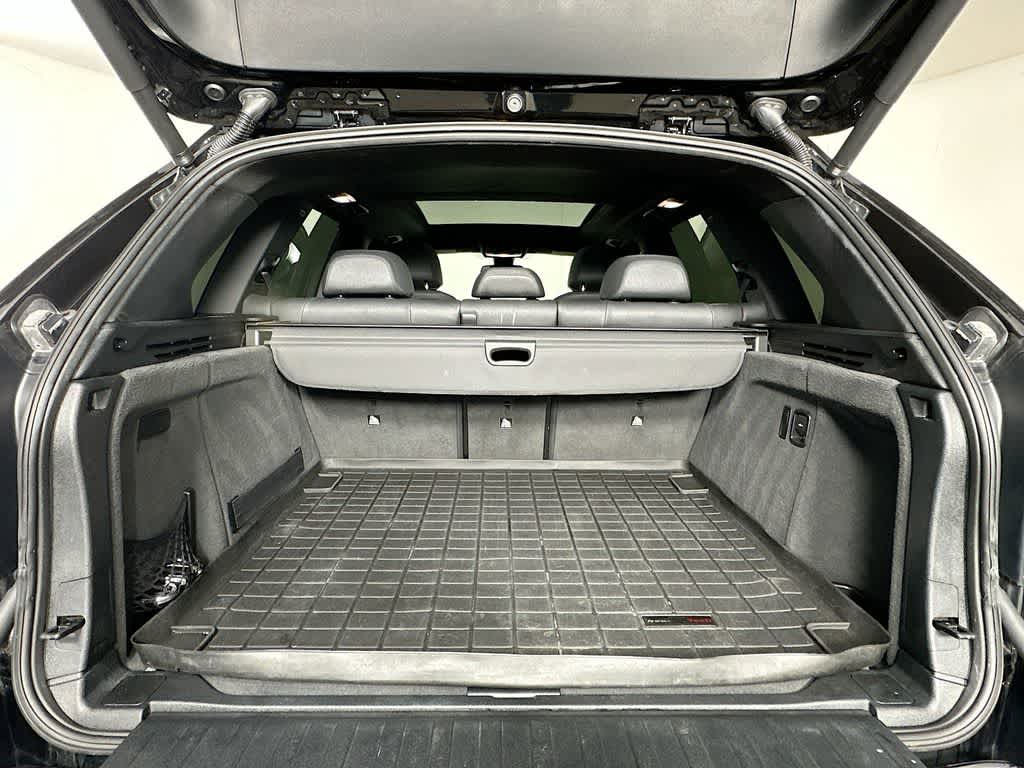 Thumbnail: 2018 BMW X5 - 21