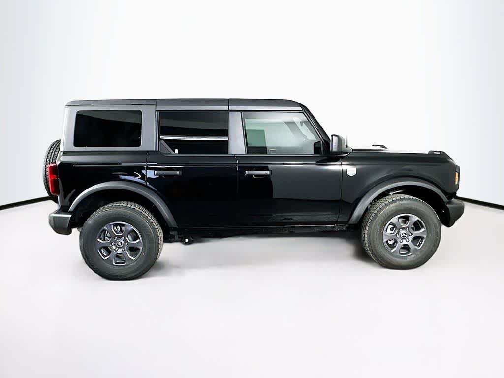 Thumbnail: 2025 Ford Bronco - 26