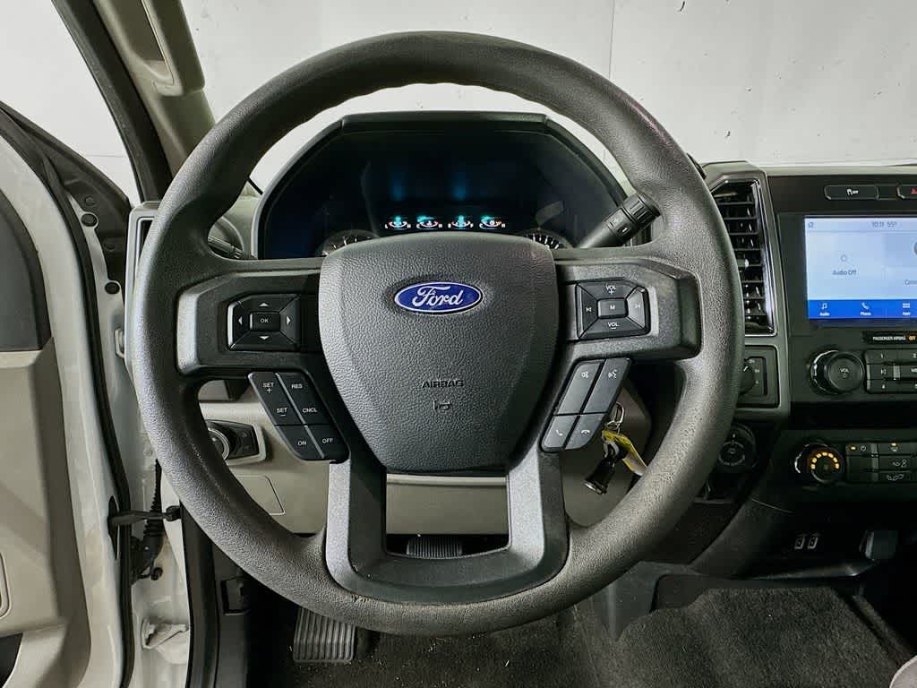 Thumbnail: 2020 Ford F-150 - 15