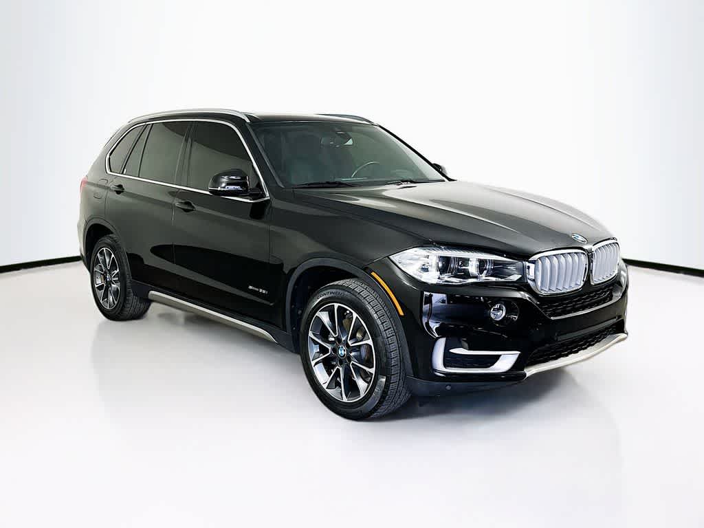 Thumbnail: 2018 BMW X5 - 24