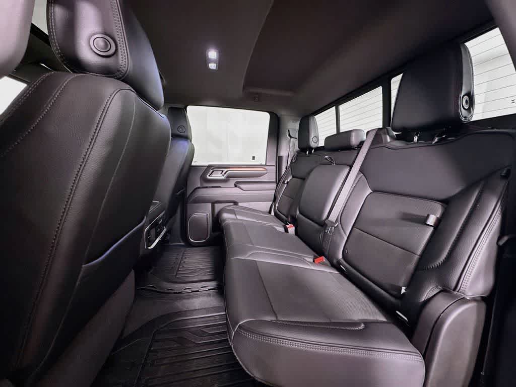 Thumbnail: 2024 GMC Sierra 3500 - 14