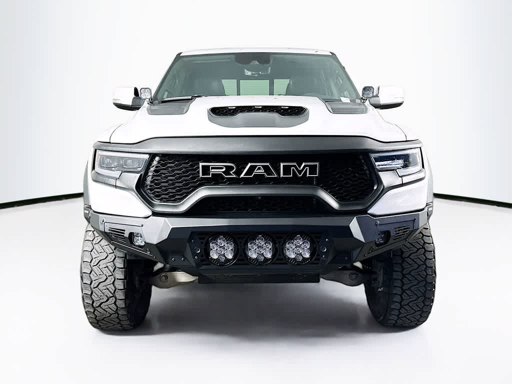 Thumbnail: 2021 RAM 1500 - 6