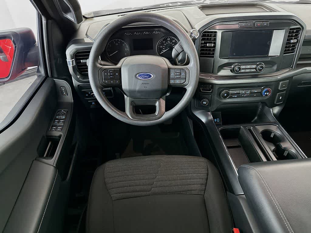 2022 Ford F-150 XL 10