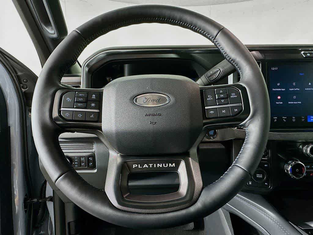 Thumbnail: 2026 Ford F-250 - 16