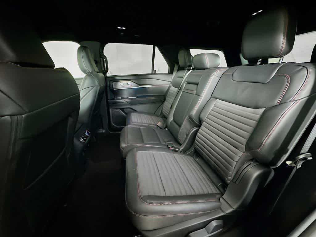 Thumbnail: 2026 Ford Explorer - 14