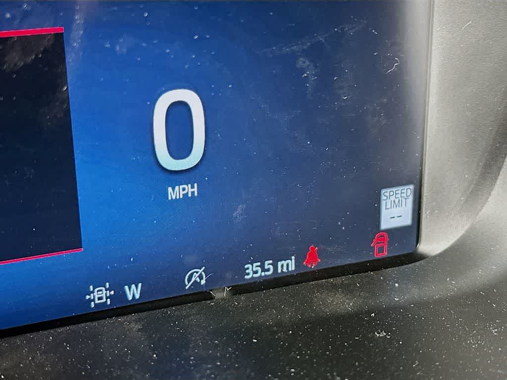 Thumbnail: 2025 Ford F-150 - 20