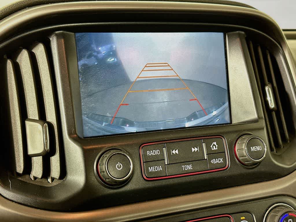 Thumbnail: 2016 GMC Canyon - 26