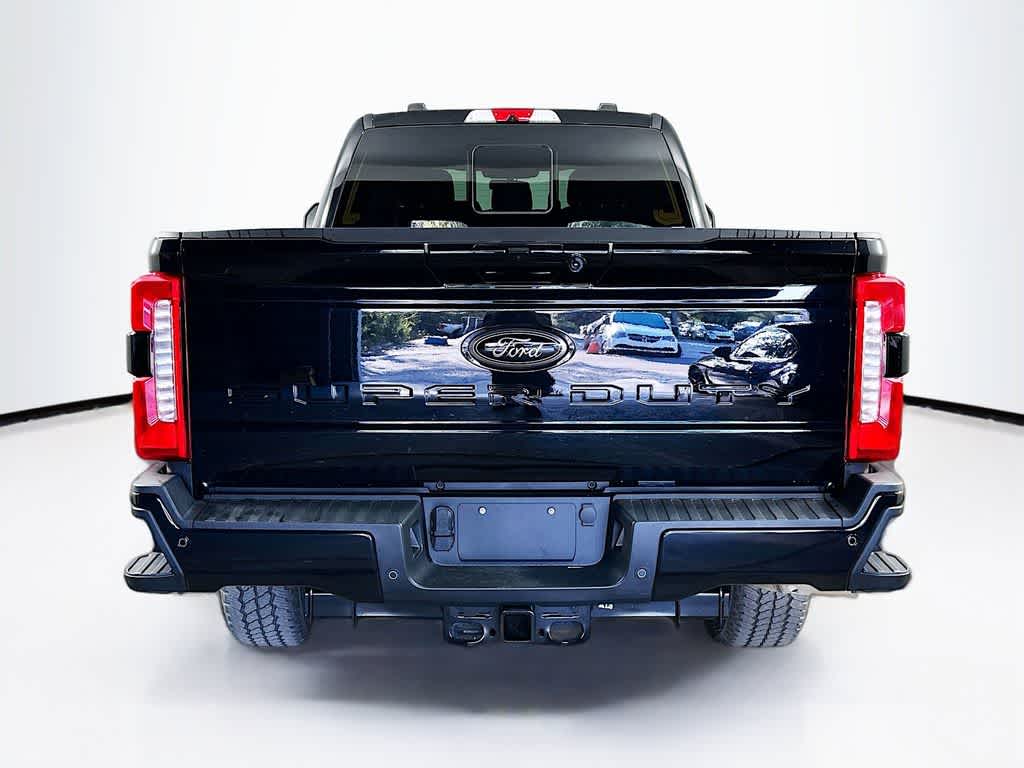 Thumbnail: 2026 Ford F-250 - 5