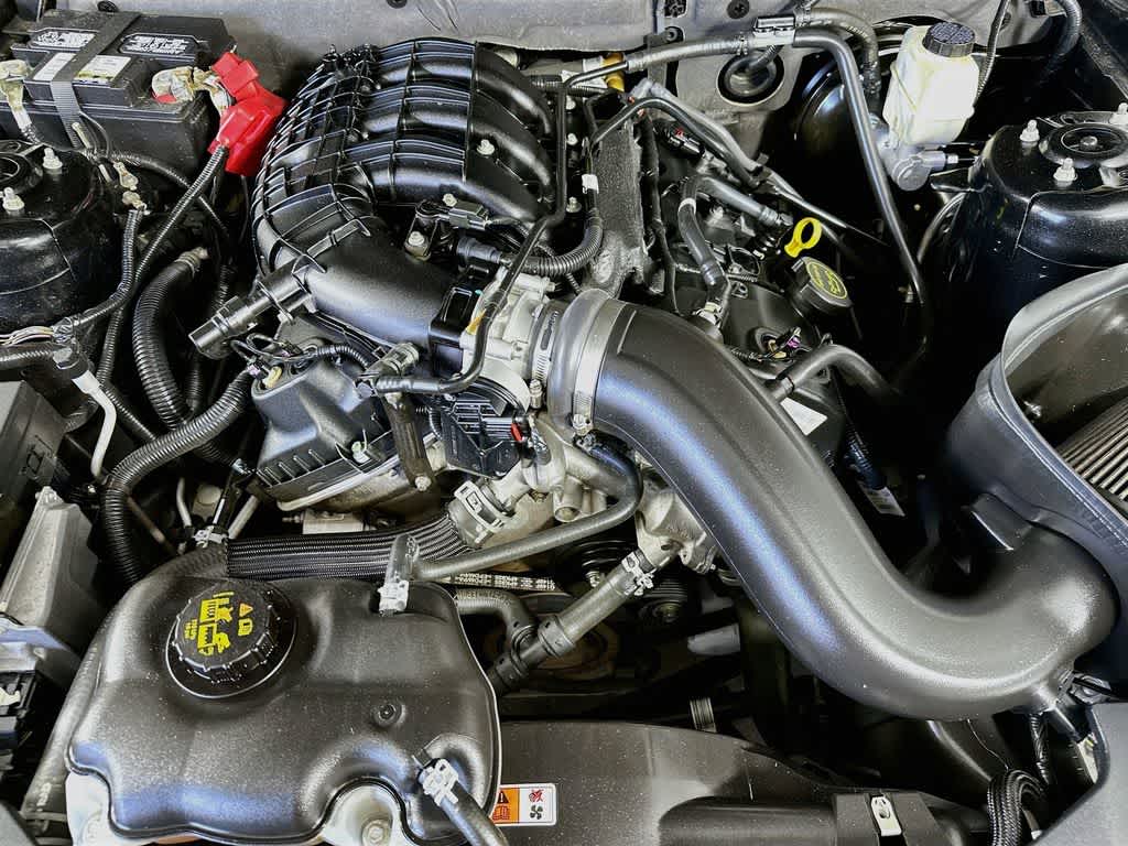 Thumbnail: 2014 Ford Mustang - 8