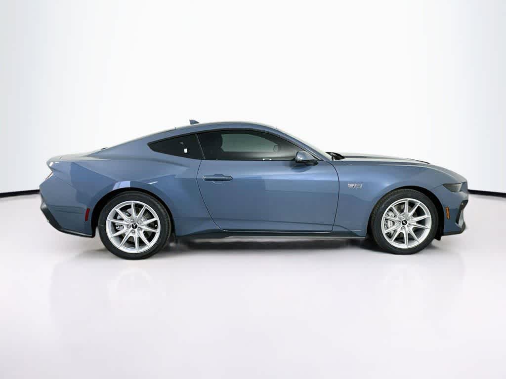 Thumbnail: 2026 Ford Mustang - 24