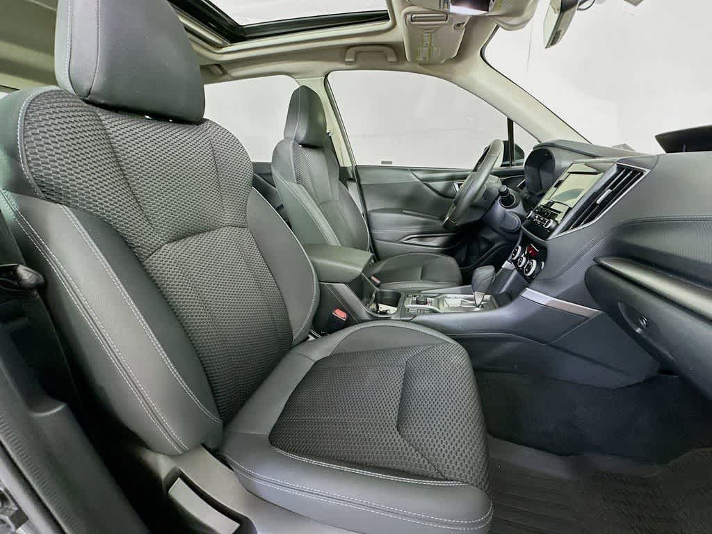 Thumbnail: 2020 Subaru Forester - 15