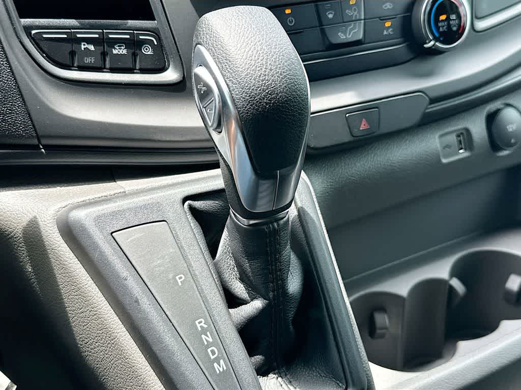 Thumbnail: 2025 Ford Transit Series - 17