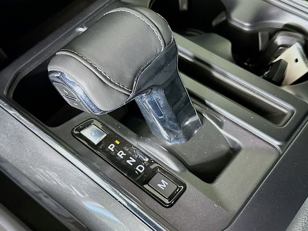 2022 Ford F-150  19