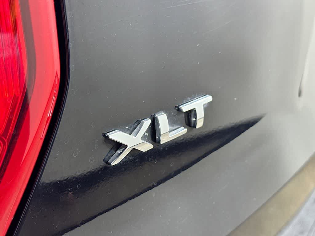 Thumbnail: 2018 Ford Explorer - 7