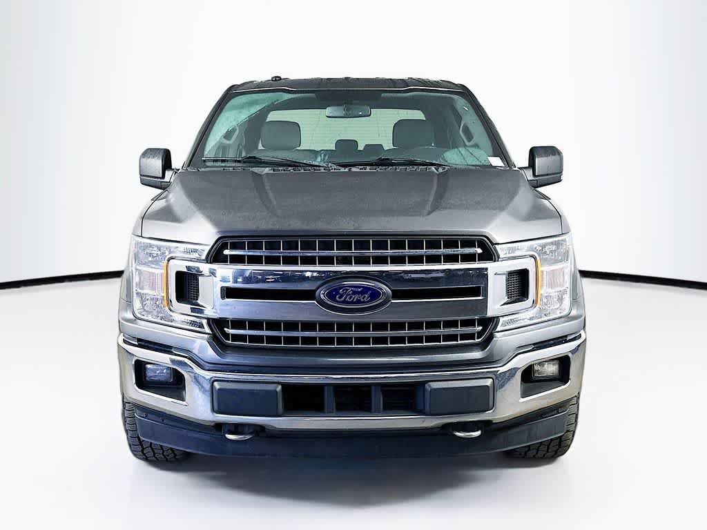 Thumbnail: 2018 Ford F-150 - 6