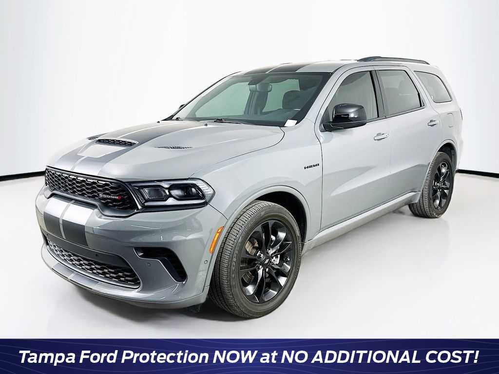 2023 Dodge Durango R/T -
                  Tampa, FL