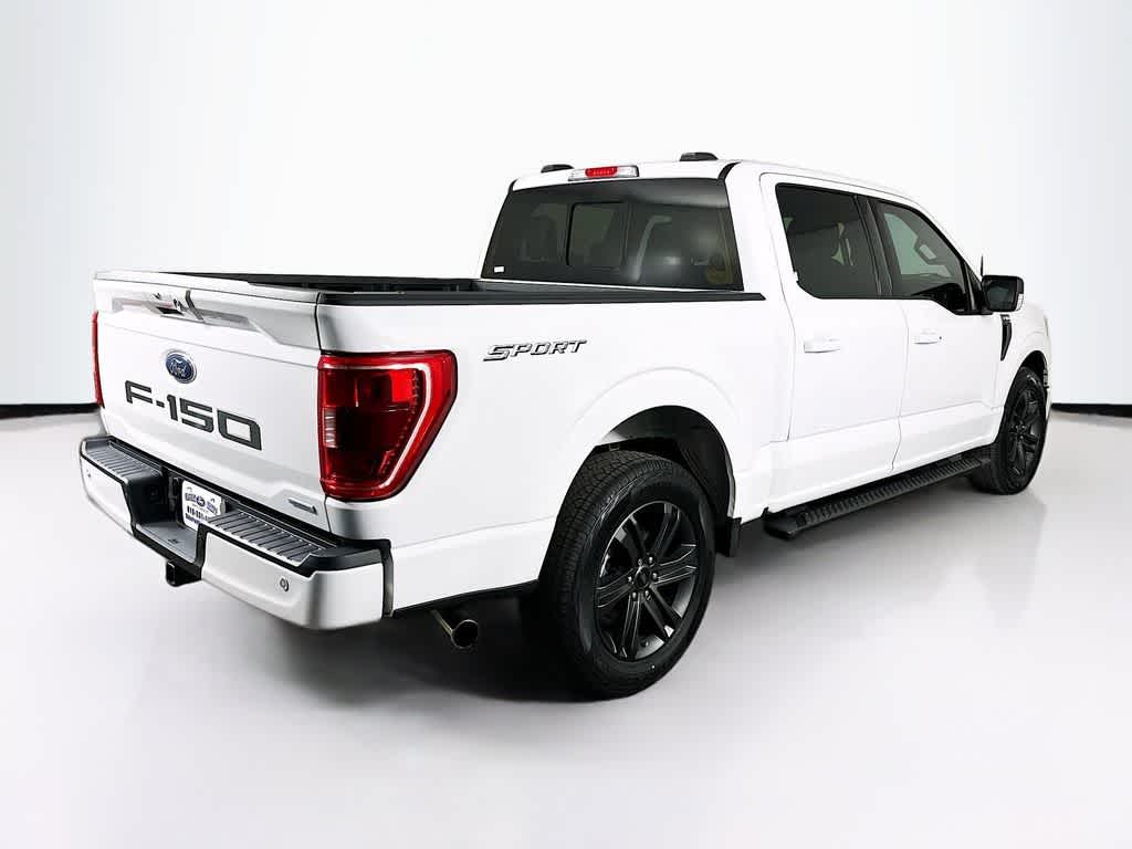 Thumbnail: 2023 Ford F-150 - 25