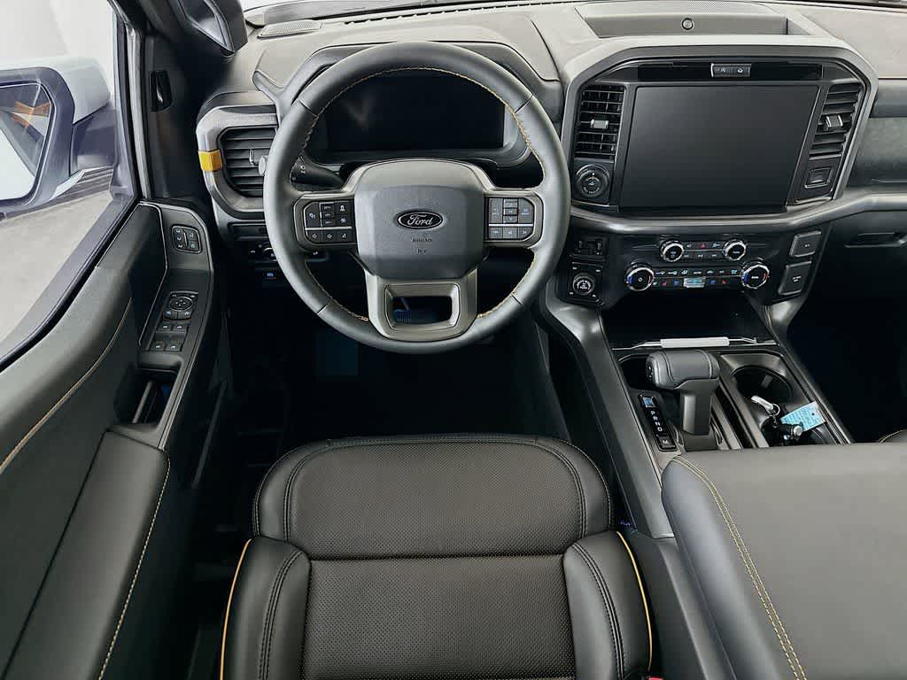 Thumbnail: 2026 Ford F-150 - 10