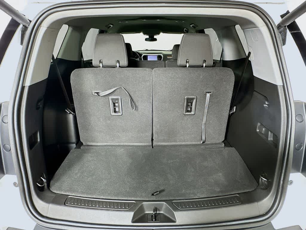 2023 GMC Acadia SLE 21