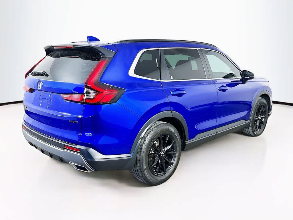 Thumbnail: 2023 Honda CR-V - 25