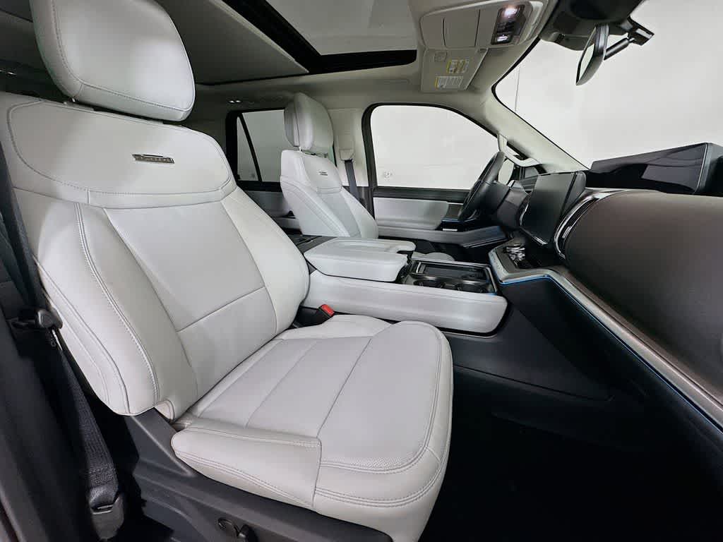 Thumbnail: 2026 Ford Expedition - 15