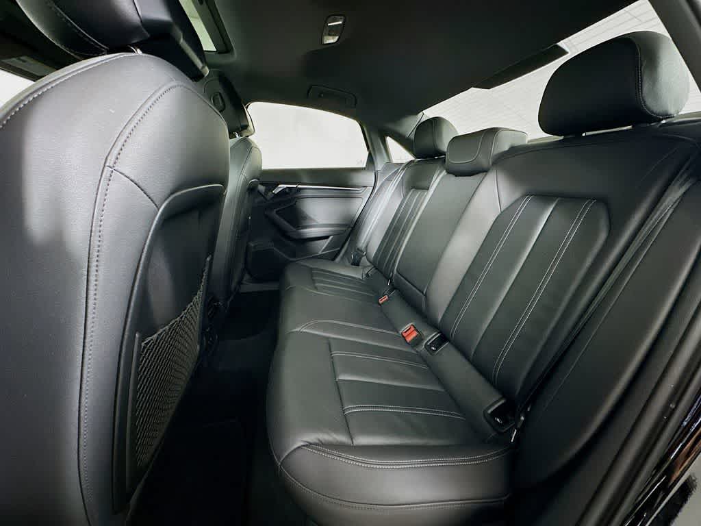 Thumbnail: 2023 Audi A3 - 14