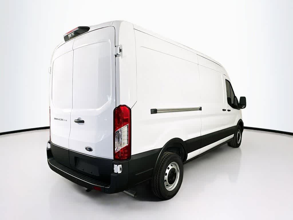 Thumbnail: 2025 Ford Transit Series - 23