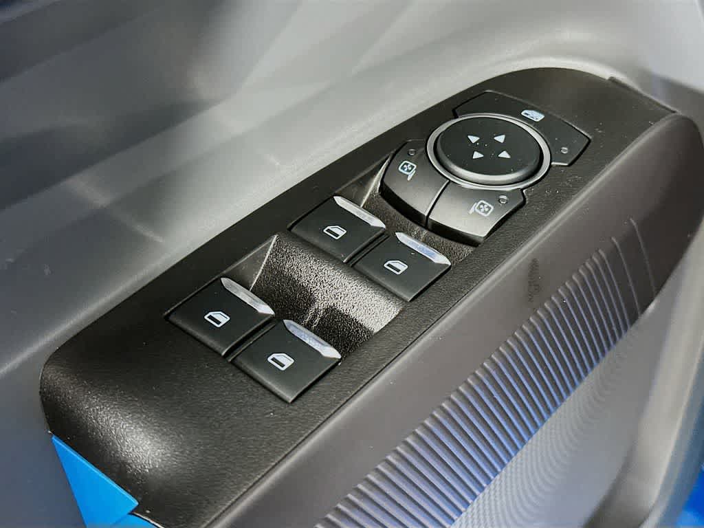 Thumbnail: 2026 Ford Maverick - 26