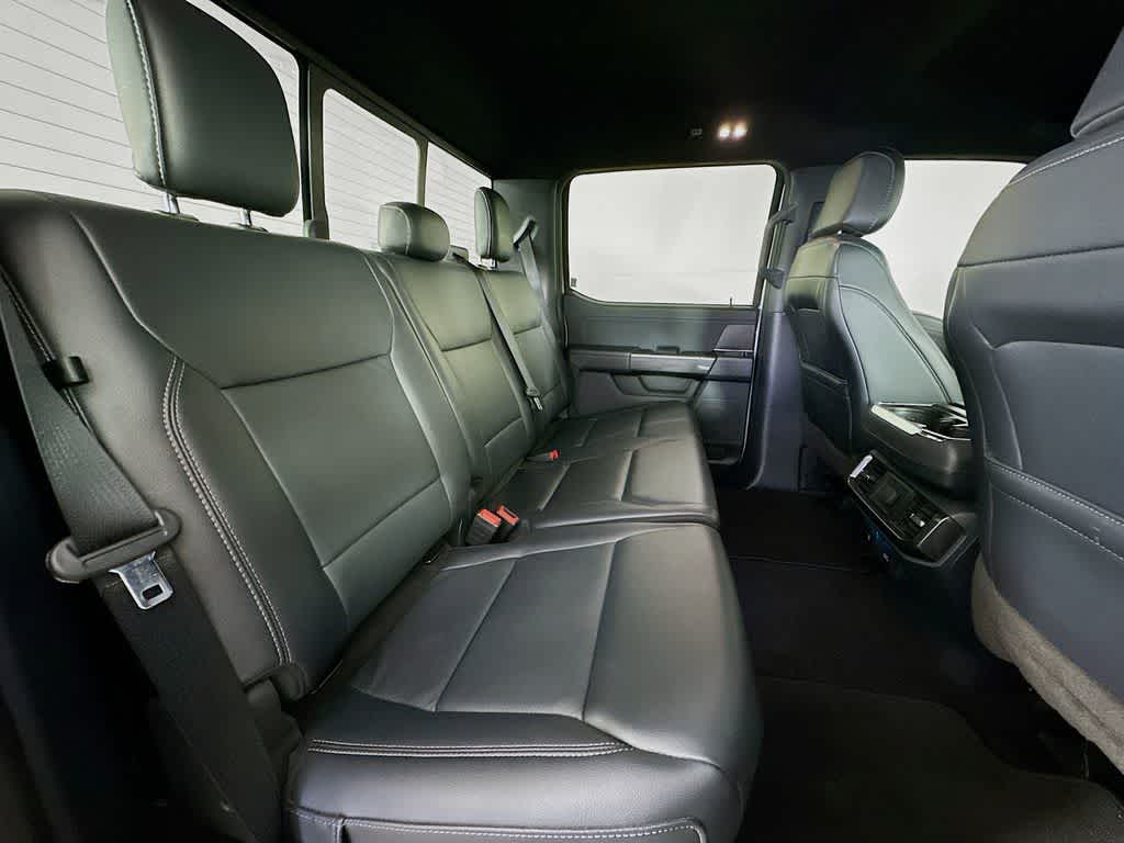 Thumbnail: 2023 Ford F-150 - 32