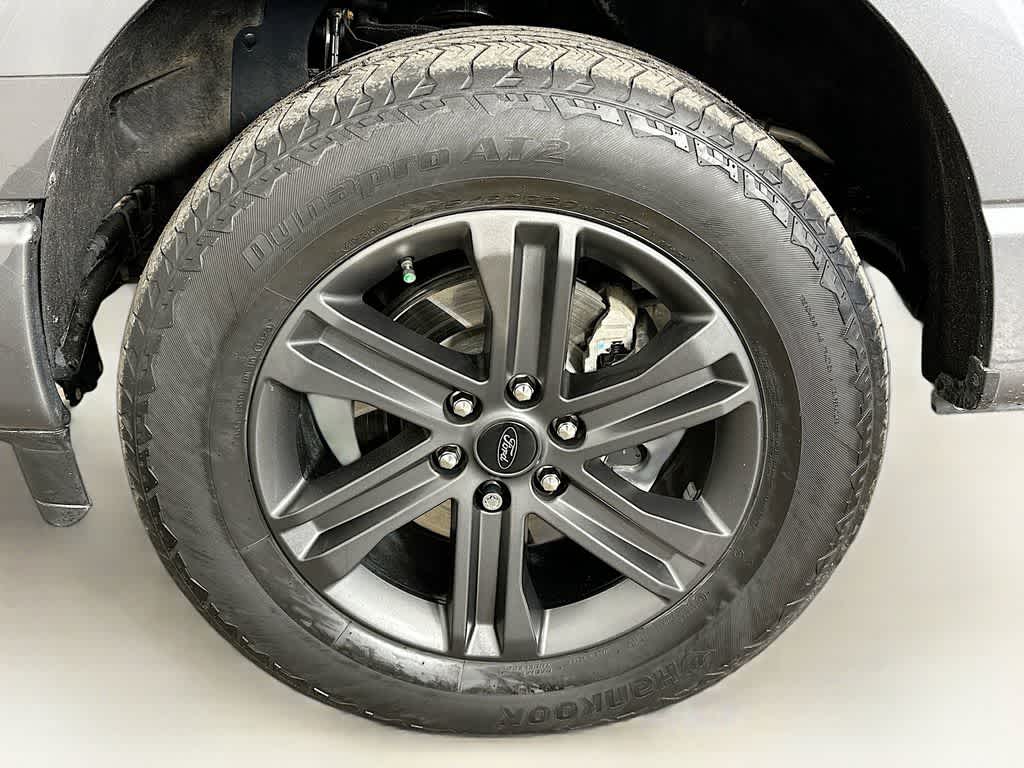 Thumbnail: 2023 Ford F-150 - 8