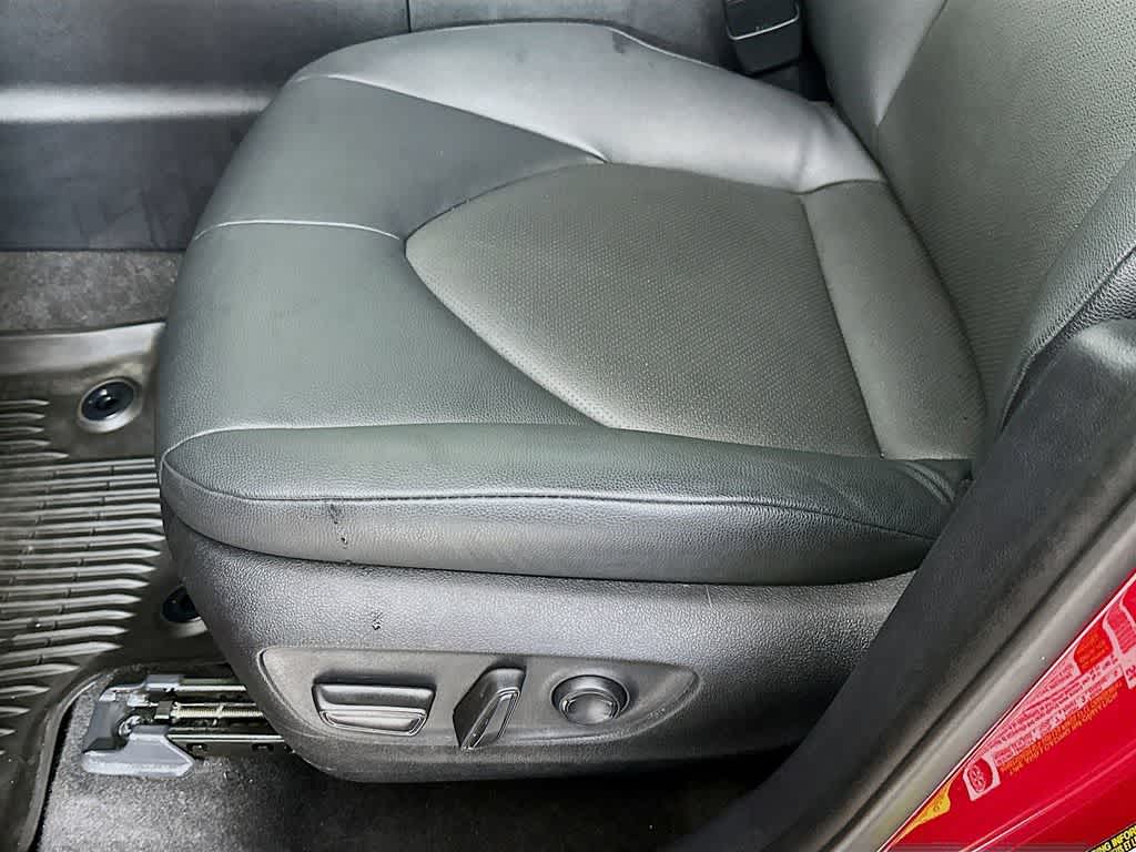 Thumbnail: 2024 Toyota Grand Highlander - 30