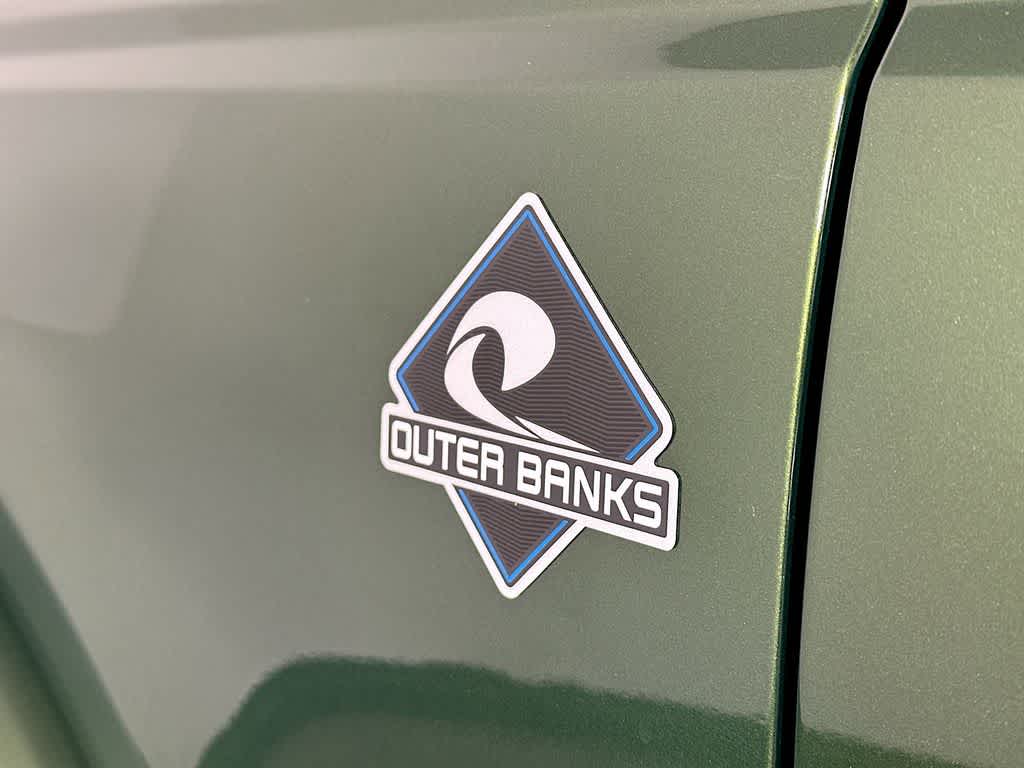 Thumbnail: 2025 Ford Bronco - 7