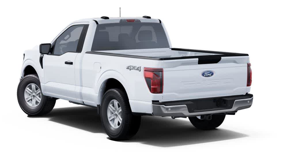 Thumbnail: 2025 Ford F-150 - 2