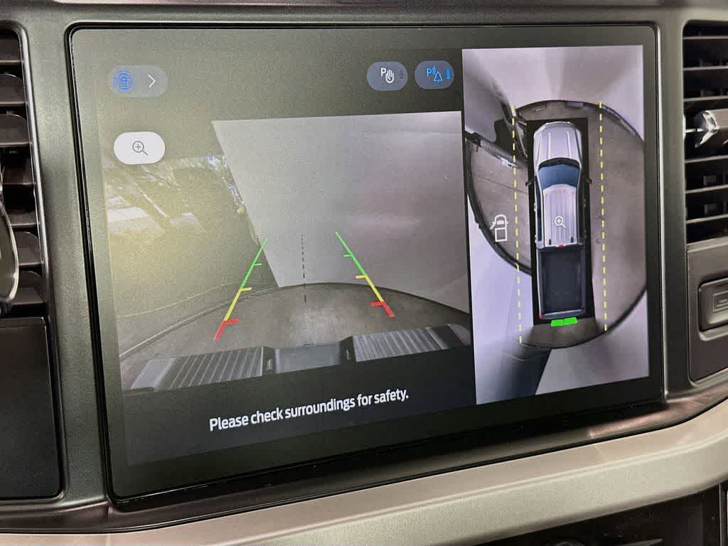 Thumbnail: 2026 Ford F-350 - 29