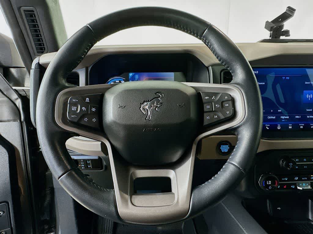 Thumbnail: 2024 Ford Bronco - 15