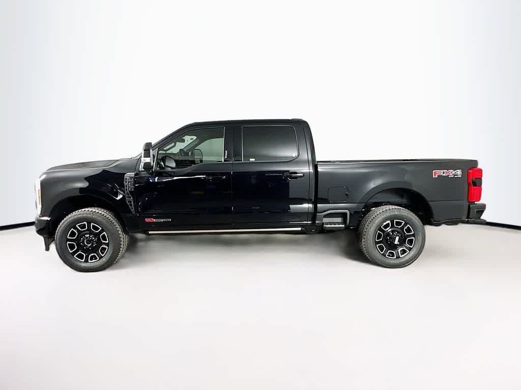 Thumbnail: 2026 Ford F-250 - 3
