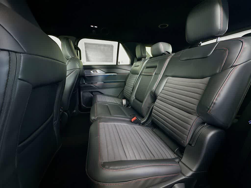 Thumbnail: 2026 Ford Explorer - 14