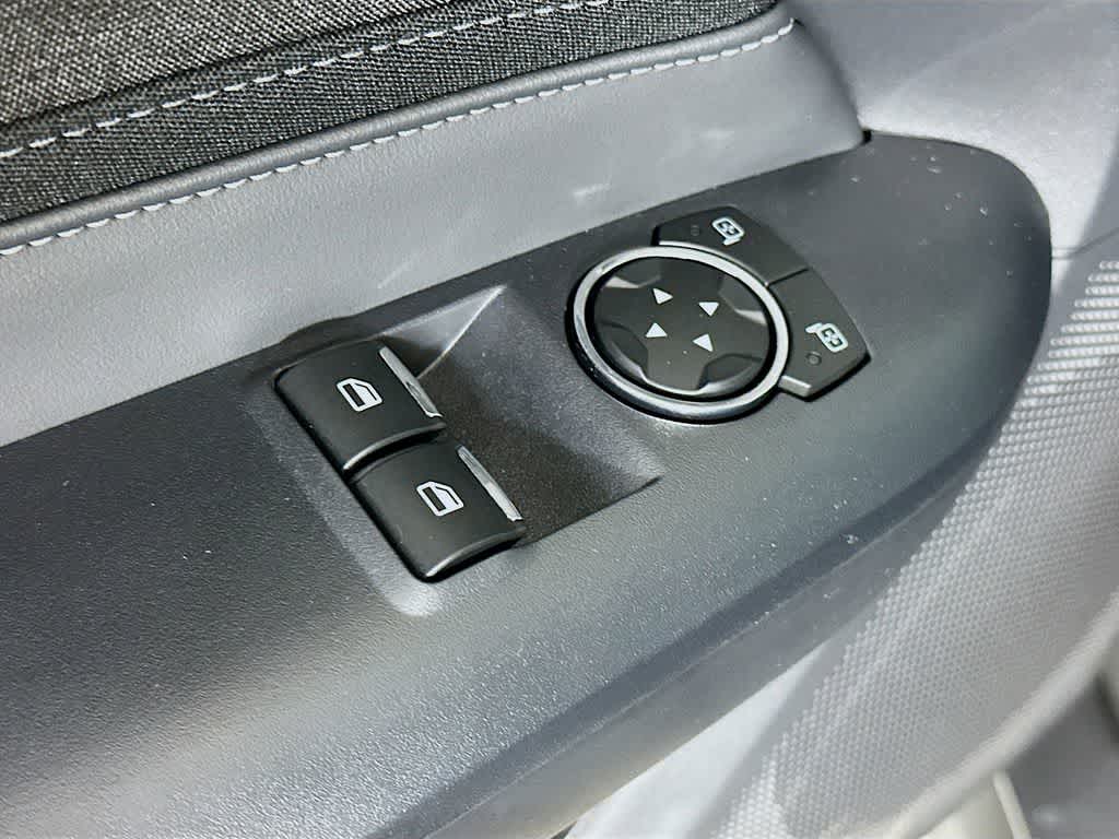 Thumbnail: 2026 Ford Mustang - 28