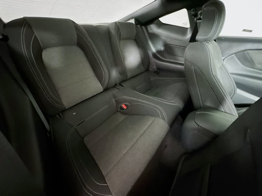 Thumbnail: 2026 Ford Mustang - 30