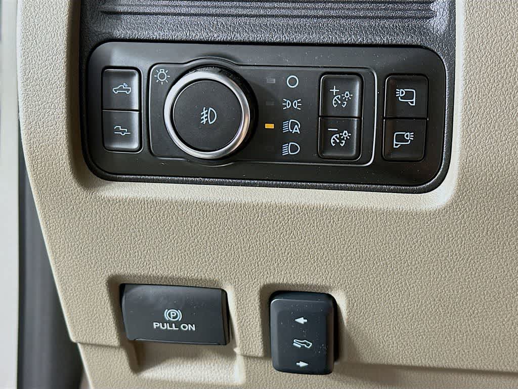 Thumbnail: 2026 Ford F-250 - 27