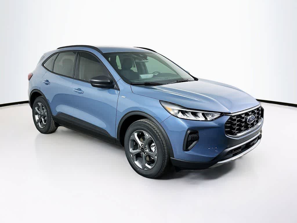 Thumbnail: 2026 Ford Escape - 23