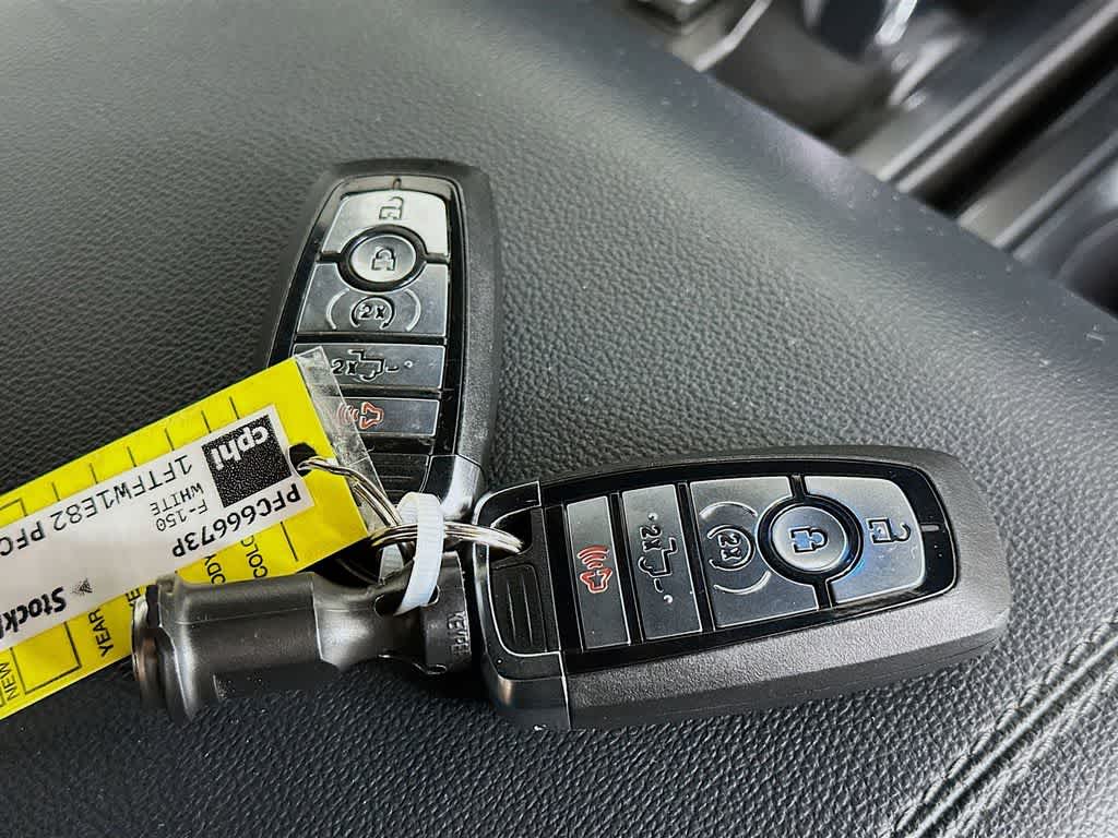 Thumbnail: 2023 Ford F-150 - 21