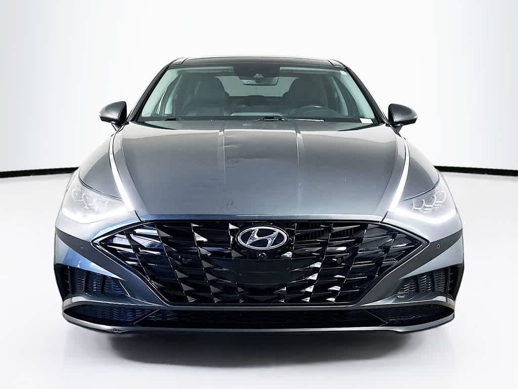 Thumbnail: 2022 Hyundai Sonata - 6