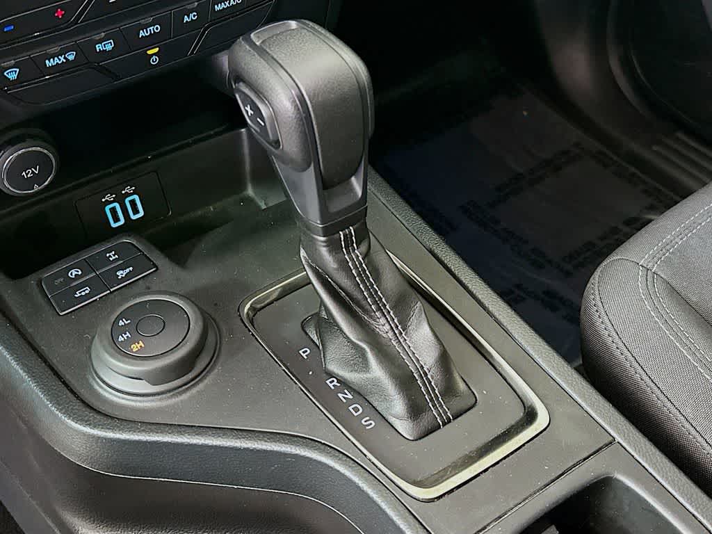 Thumbnail: 2021 Ford Ranger - 18