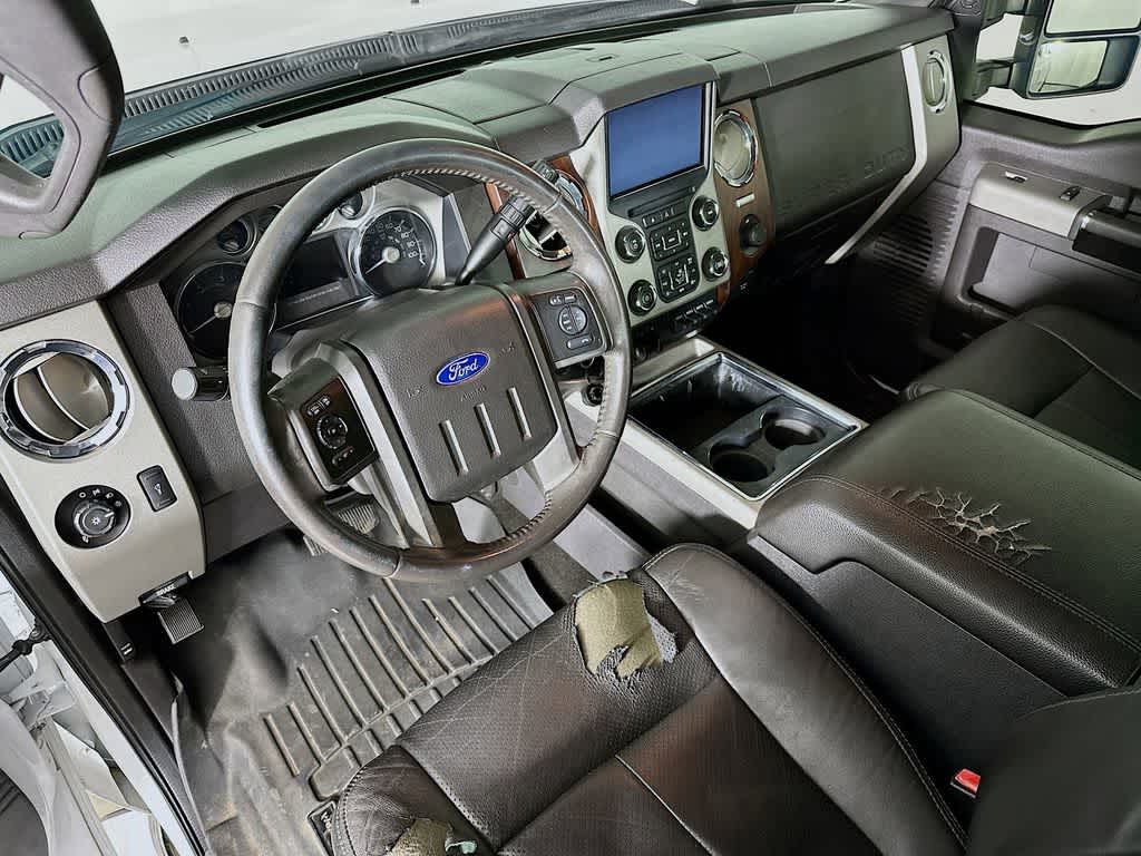 Thumbnail: 2016 Ford Econoline - 2