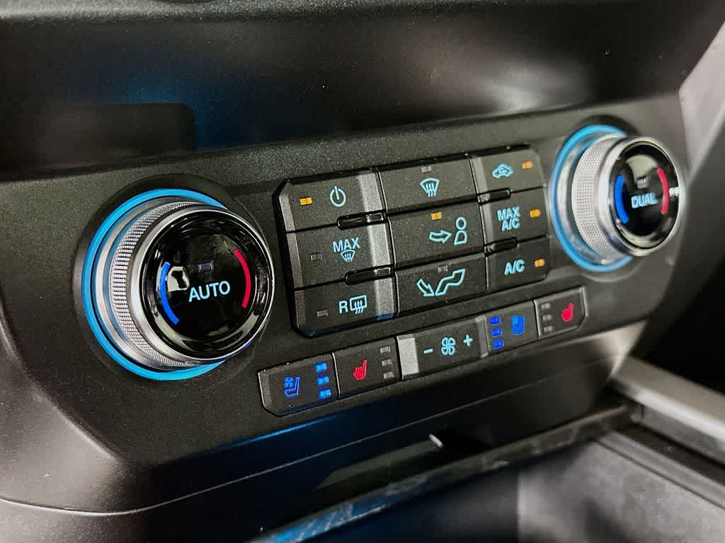 2019 Ford F-150 Platinum 18