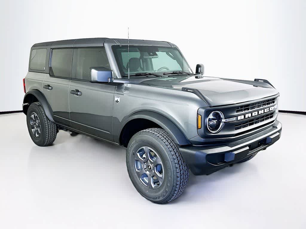 Thumbnail: 2026 Ford Bronco - 24