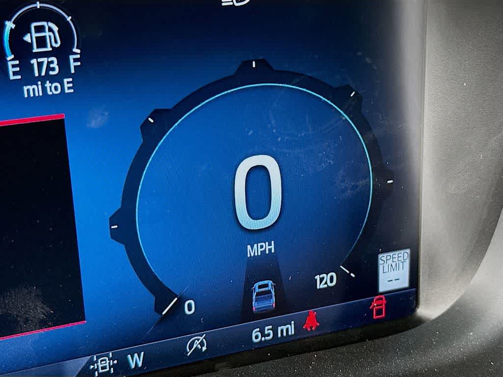 Thumbnail: 2025 Ford F-150 - 19