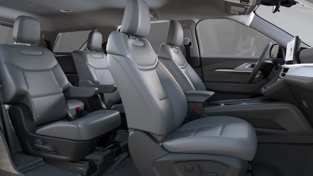 Thumbnail: 2025 Ford Explorer - 6